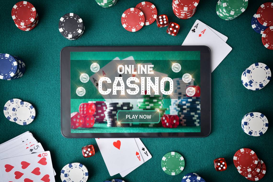 The Rise of Online Casinos in Bangladesh: Navigating a New Gambling Frontier